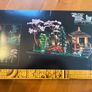 LEGO Icons 10315 Tranquil Garden - Brand New Image 2