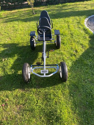 berg go cart