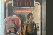 Star Wars Vintage Collection VC47 General Lando Calrissian