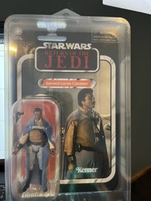 Star Wars Vintage Collection VC47 General Lando Calrissian