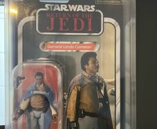 Star Wars Vintage Collection VC47 General Lando Calrissian