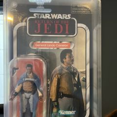 Star Wars Vintage Collection VC47 General Lando Calrissian