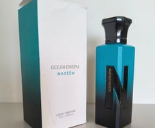 Naseem Ocean Enigma