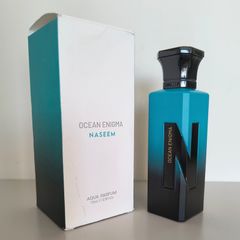 Naseem Ocean Enigma