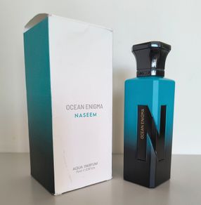 Naseem Ocean Enigma