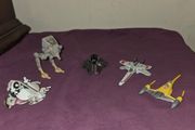 Star Wars Diecasts