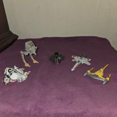 Star Wars Diecasts
