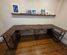 Office Table