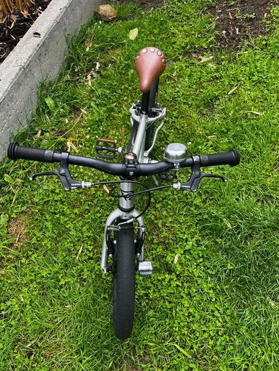 Early Rider Kids Bike 14