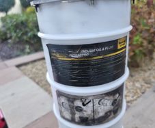 Sealey Oil Extractor