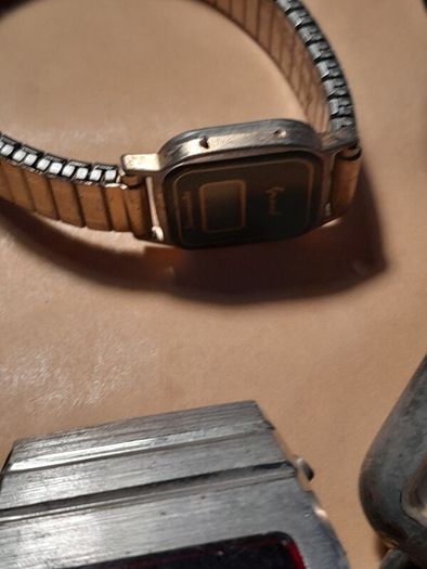 lot of wristwatch
