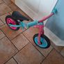 Toddler balance bike Image 2