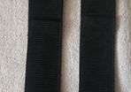Maglite Genuine Mini Maglite AA AAA Torch Ballistic Nylon Belt Holster in Black mag-light Maglight Flashlight