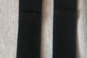 Maglite Genuine Mini Maglite AA AAA Torch Ballistic Nylon Belt Holster in Black mag-light Maglight Flashlight