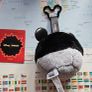 Disney X Miniso Mickey Mouse Charm Key Chain Image 2