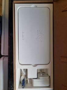 Sky Broadband Booster