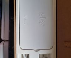 Sky Broadband Booster