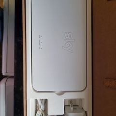 Sky Broadband Booster