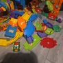 BUNDLE VTech Go! Go! Smart Wheels Image 5