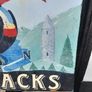 Vintage Hand Painted Guinness Sign Image 4