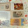 Religious Prayer Book Holy Pictures Image 3