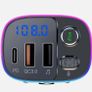 Bluetooth Adapter FM Transmitter Image 4