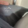 Ann Taylor Loft grey top size XL UK16/18 EU44/46 Postage included Image 5