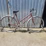 Favorit Road Racing Bicycle Image 2
