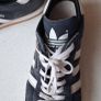 Adidas Samba Trainers Image 3