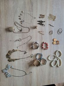 Costume Jewellery