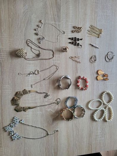 Costume Jewellery