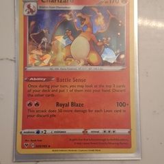 charizard (cracked ice holo)