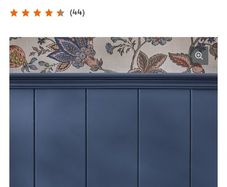 Chesire wall paneling kit x2