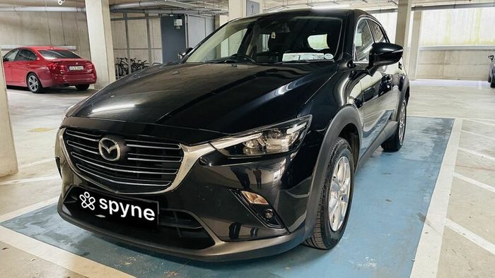 Mazda CX-3 Executive SE