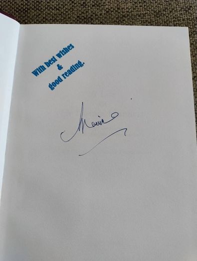 A life of Sir Horace Plunkett visionary and pioneer social reformer and humanitarian by Maurice Colbert Ardmore Waterford signed by the author hardback with dustcover in very good condition FREE STANDARD POSTAGE INCLUDED
