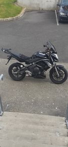 kawasaki er6n