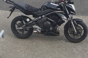 kawasaki er6n