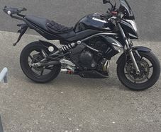 kawasaki er6n