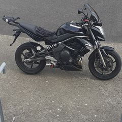 kawasaki er6n