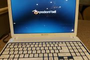 Packard Bell EasyNote TV, 4GB DDR3 Ram, 500GB HDD, Intel B960 Processor, DVD Super Multi DL drive,