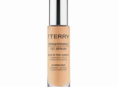 By Terry Cellularose Brightening Cc Serum  30 Ml & 8ml