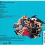 Bloodhound Gang "Hooray For Boobies" CD Album Image 2