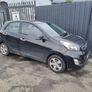 132 Kia Picanto breaking for parts Image 2
