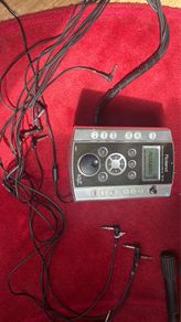 Roland Td-9 drum brain
