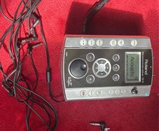Roland Td-9 drum brain