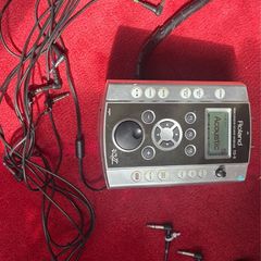 Roland Td-9 drum brain