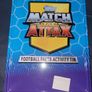 Topps Match Attax card Image 4