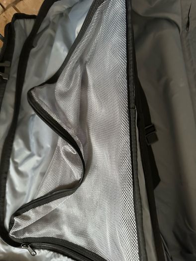 Vaude TecoTravel 40L Carry On Bag