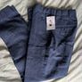 Boys Suit Trousers Image 3