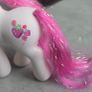 Strawberry Swirl MLP G3 My Little Pony 2002 Image 2
